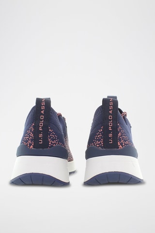 Sneakers Felw - Blauw