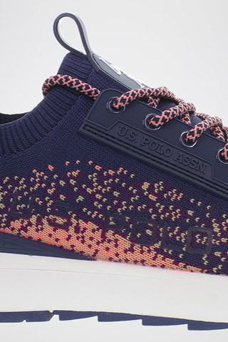 Sneakers Felw - Blauw