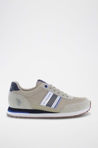 Sneakers  Xirio - Beige