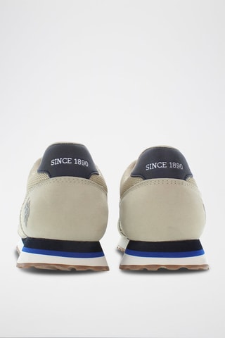 Sneakers  Xirio - Beige