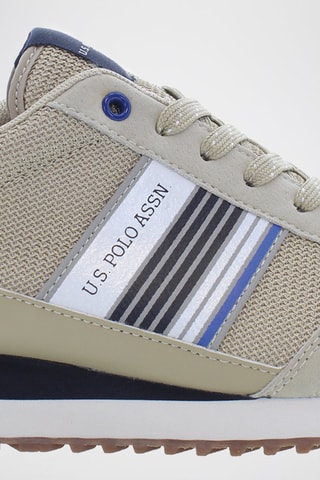 Sneakers  Xirio - Beige