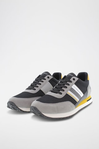 Sneakers Xirio - Zwart