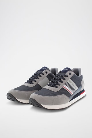 Sneakers Xirio - Grijs