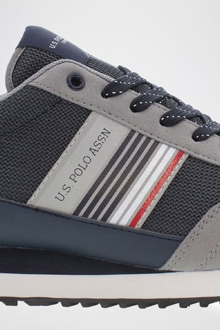 Sneakers Xirio - Grijs