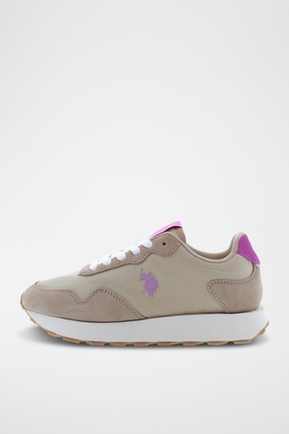 Sneakers  Alexis - Beige