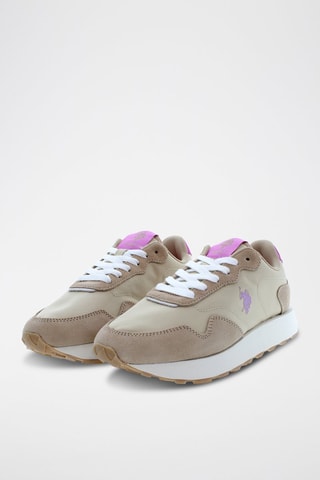 Sneakers  Alexis - Beige