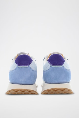 Sneakers Alexie - Blauw