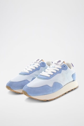 Sneakers Alexie - Blauw