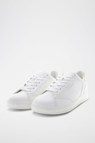 Sneakers Campyw - Wit