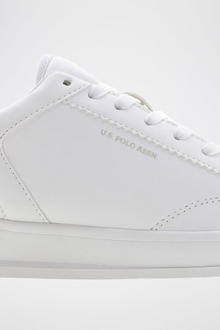 Sneakers Campyw - Wit