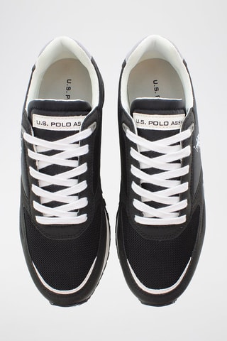 Sneakers Nobil - Zwart