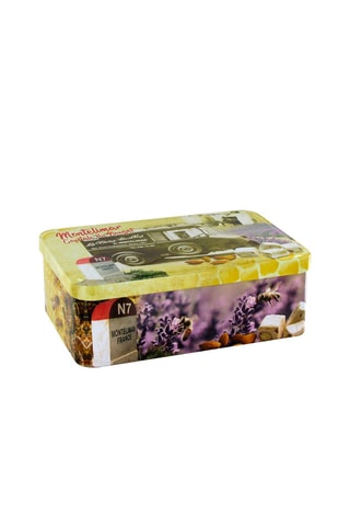 Boite de nougats tendres de Montélimar - 400 g