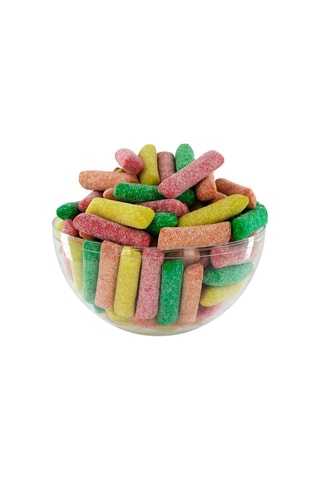 Assortiment de bonbons Hitschies - 1 kg