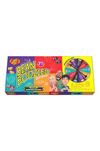 6 Jelly Belly Beans Boozled Game - 100 g