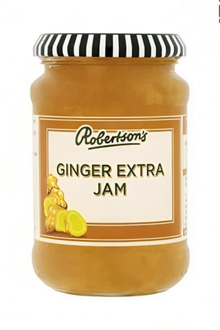 6 Marmelade au gingembre Robertson's - 6 x 340 g