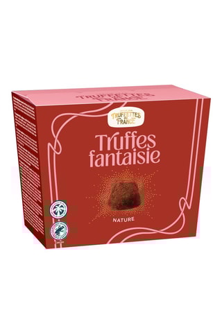 3 x 	Truffes fantaisie Nature - 200 g	