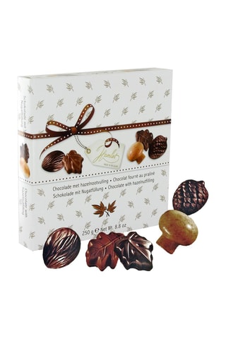2 x 	Assortiment automne praliné - 250 g