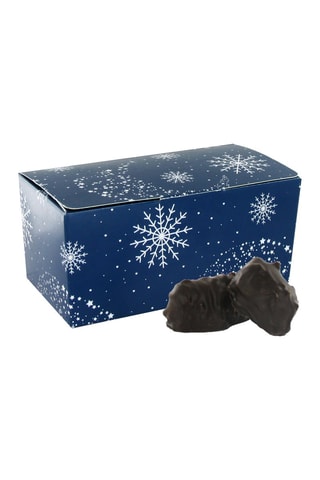 2 x Ballotin Malakoffs au chocolat noir à l'ancienne - 250 g