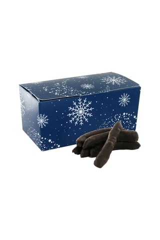 2 x 	Orangettes au chocolat noir - 230 g