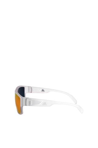 Lunettes de soleil homme - Verres effet miroir - Catégorie 3 - Adidas Sport