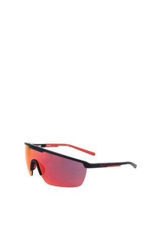 Lunettes de soleil homme - Verres effet miroir - Catégorie 3 - Ducati