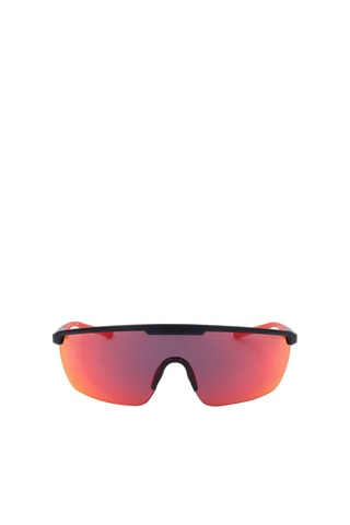 Lunettes de soleil homme - Verres effet miroir - Catégorie 3 - Ducati