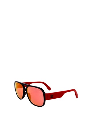 Lunettes de soleil homme - Verres effet miroir - Catégorie 2 - Adidas Original