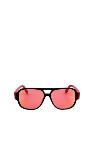 Lunettes de soleil homme - Verres effet miroir - Catégorie 2 - Adidas Original