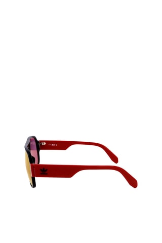 Lunettes de soleil homme - Verres effet miroir - Catégorie 2 - Adidas Original