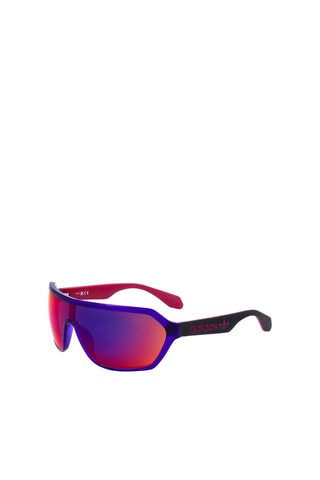 Lunettes de soleil mixte - Verres effet miroir - Catégorie 3 - Adidas Original