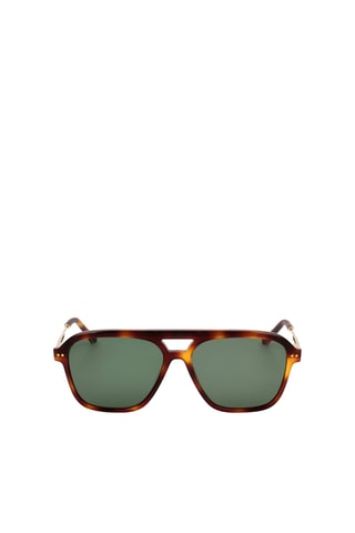 Lunettes de soleil homme - Catégorie 3 - Marron - Ted Baker