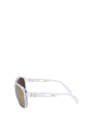 Lunettes de soleil femme - Verres effet miroir - Catégorie 3 - Adidas Sport