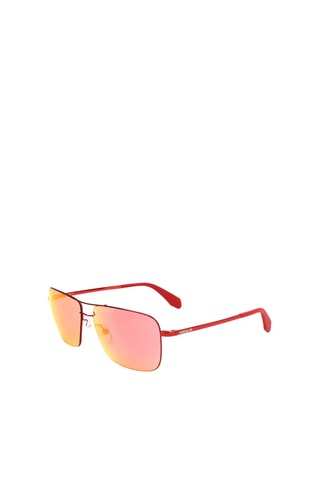Lunettes de soleil homme - Verres effet miroir - Catégorie 2 -Adidas Original
