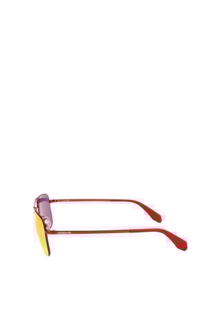 Lunettes de soleil homme - Verres effet miroir - Catégorie 2 -Adidas Original