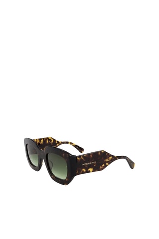 Lunettes de soleil femme - Catégorie 3 - Scotch & Soda