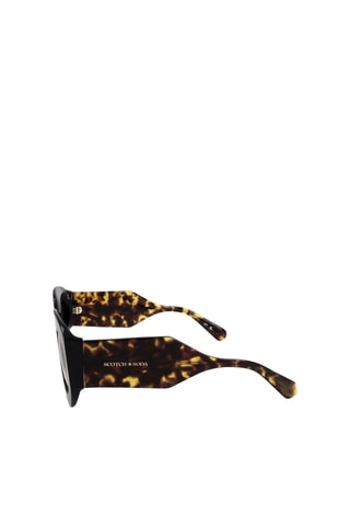 Lunettes de soleil femme - Catégorie 3 - Scotch & Soda