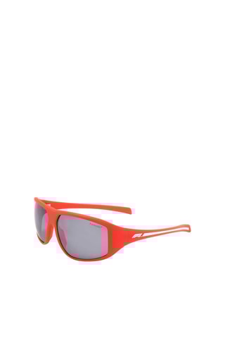Lunettes de soleil mixte - Catégorie 3 - F1 Eyewear Red Collection