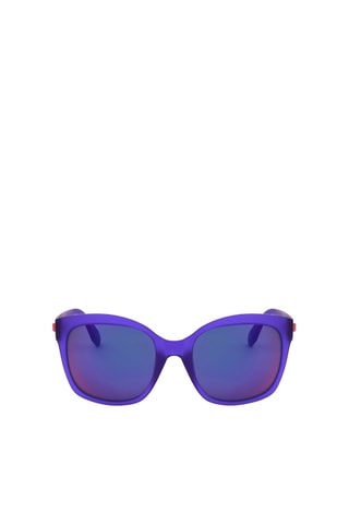 Lunettes de soleil femme - Verres effet miroir - Catégorie 3 - Adidas Original