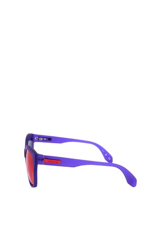 Lunettes de soleil femme - Verres effet miroir - Catégorie 3 - Adidas Original