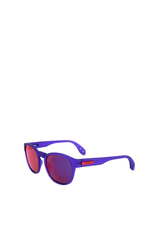 Lunettes de soleil femme - Verres effet miroir - Catégorie 3 - Adidas Original