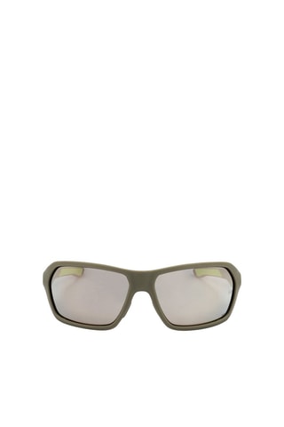 Lunettes de soleil homme - Verres effet miroir - Catégorie 3 - Under Armour