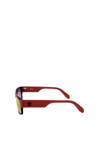 Lunettes de soleil homme - Verres effet miroir - Catégorie 2 - Adidas Original