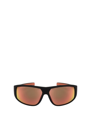 Lunettes de soleil mixte - Verres effet miroir - Catégorie 3 - F1 Eyewear Gold Collection