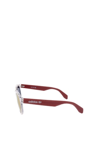 Lunettes de soleil mixte - Verres effet miroir - Catégorie 3 - Adidas