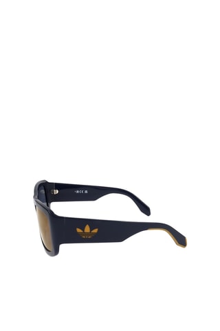 Lunettes de soleil mixte - Verres effet miroir - Catégorie 3 - Adidas