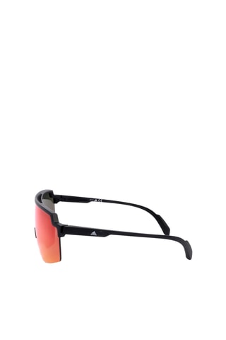Lunettes de soleil mixte - Verres effet miroir - Catégorie 3 - Adidas Sport