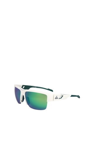 Lunettes de soleil homme - Verres effet miroir - Catégorie 3 - Adidas Sport