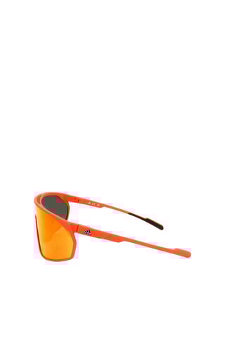 Lunettes de soleil homme - Verres effet miroir - Catégorie 3 - Adidas Sport