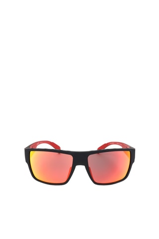 Lunettes de soleil homme - Verres effet miroir - Catégorie 3 - Adidas Sport