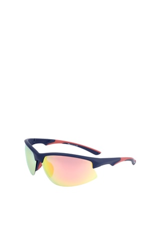 Lunettes de soleil polarisées mixte - Verres effet miroir - Catégorie 3 - Lee Cooper 